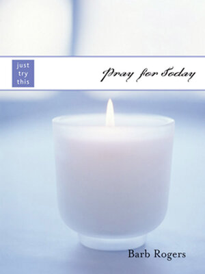cover image of Pray for Today